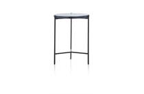 Coco Maison COCO MAISON bijzettafel Rick bijzettafel H46cm Blauw